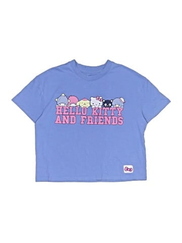 Hello Kitty Short Sleeve T-Shirt (view 1)