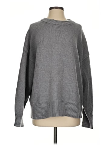 Unbranded Pullover Sweater (view 1)