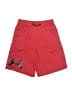 Under Armour Red Athletic Shorts Size L (youth) - photo 1