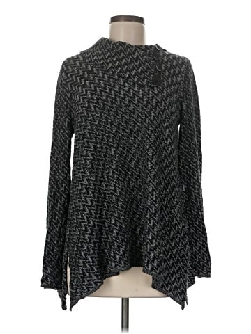 Eight Eight Eight Turtleneck Sweater (view 1)