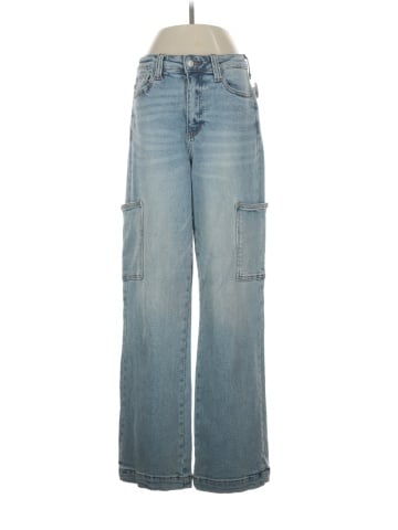 Judy Blue Jeans (view 1)
