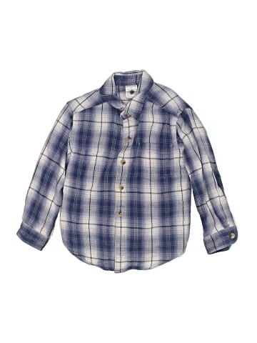 Lands' End Long Sleeve Button-Down Shirt (view 1)
