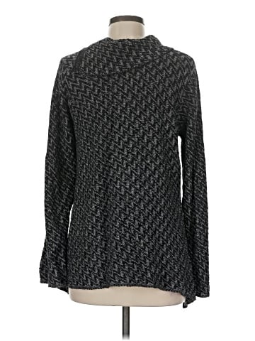 Eight Eight Eight Turtleneck Sweater (view 2)