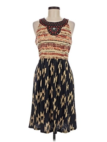 Lucky Brand Cocktail Dress (view 1)