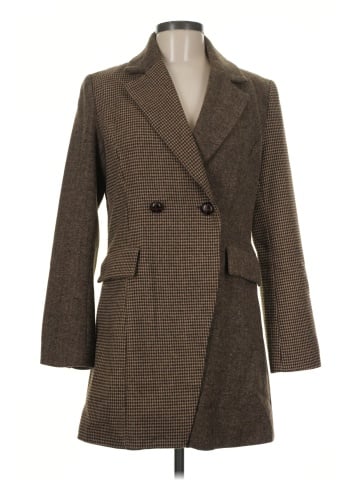Pink Martini Coat (view 1)
