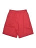 Under Armour Red Athletic Shorts Size L (youth) - photo 2