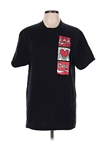 Coca-Cola Short Sleeve T-Shirt (view 1)