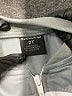 Reebok 100% Polyester Silver Zip Up Hoodie Size 2T - photo 3
