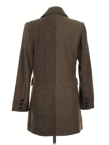 Pink Martini Coat (view 2)