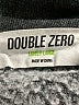 Double Zero Gray Pullover Sweater Size L - photo 7