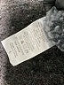 Double Zero Gray Pullover Sweater Size L - photo 8