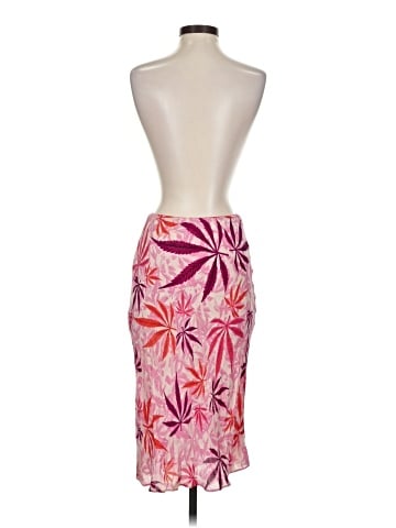 Diane von Furstenberg Kimono (view 2)