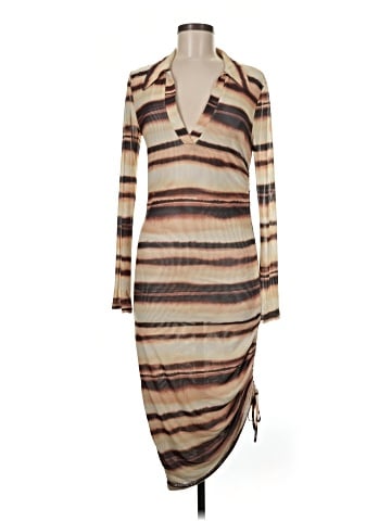 Bar III Casual Dress (view 1)