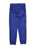 Under Armour 100% Polyester Blue Track Pants Size 5 - photo 2