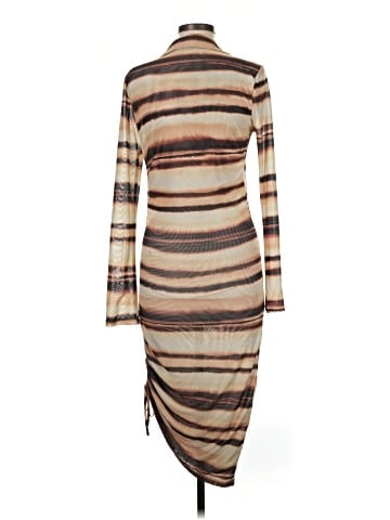 Bar III Casual Dress (view 2)