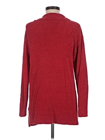 Chico's Design Silk Cardigan (view 2)