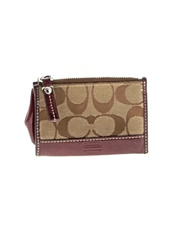 Coach Wallet (view 1)