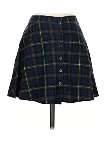 Gypsy Warrior Casual Skirt (view 1)