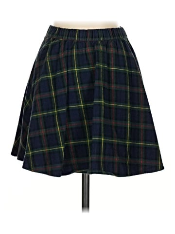 Gypsy Warrior Casual Skirt (view 2)