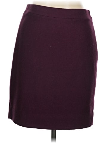 J.Crew Factory Store Casual Skirt (view 1)