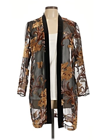 R&M Richards Kimono (view 1)