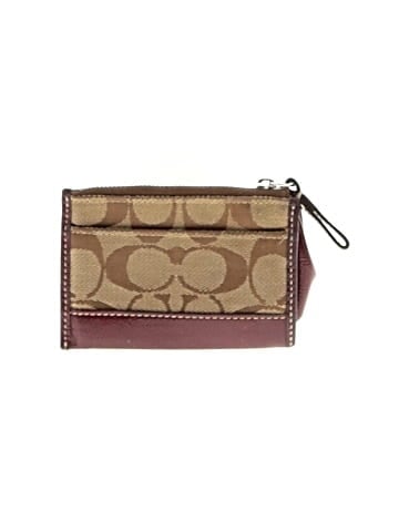 Coach Wallet (view 2)