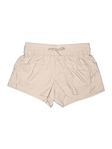 Avalanche Khaki Shorts (view 1)