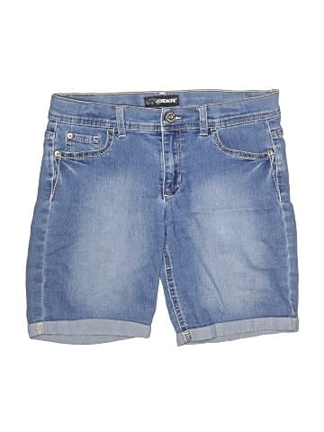 Jordache Denim Shorts (view 1)
