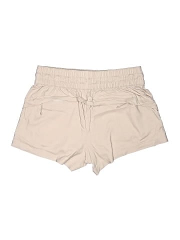 Avalanche Khaki Shorts (view 2)