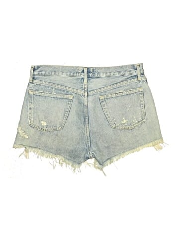 AGOLDE Denim Shorts (view 2)