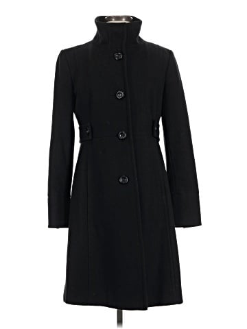 Nine West Wool Coat (view 1)