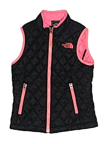 The North Face Vest (view 1)
