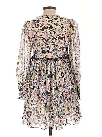 Ganni Cocktail Dress (view 2)