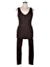 Fabletics Brown Jumpsuit Size XL - photo 1