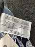 Three Dots Paisley Blue Casual Pants Size S - photo 8