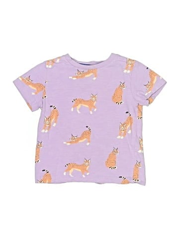 Mini Boden Short Sleeve T-Shirt (view 1)