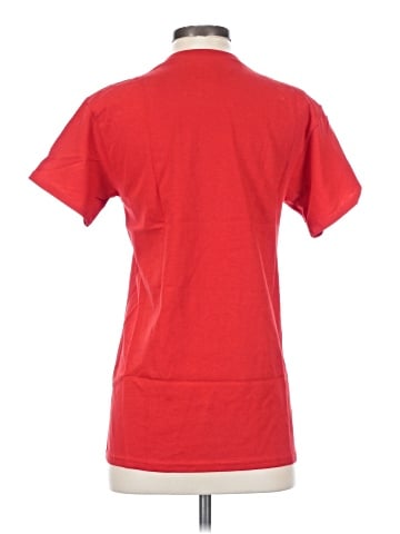 Delta Pro Weight Short Sleeve T-Shirt (view 2)