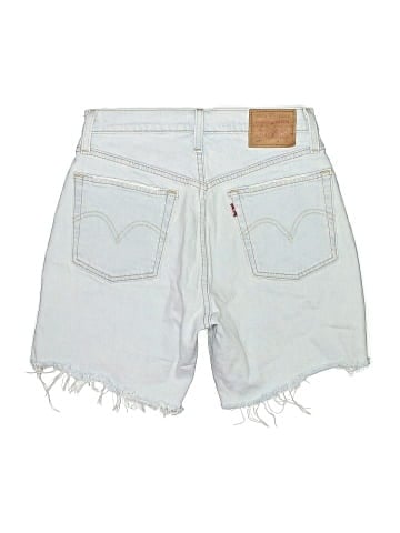 Levi's Denim Shorts (view 2)