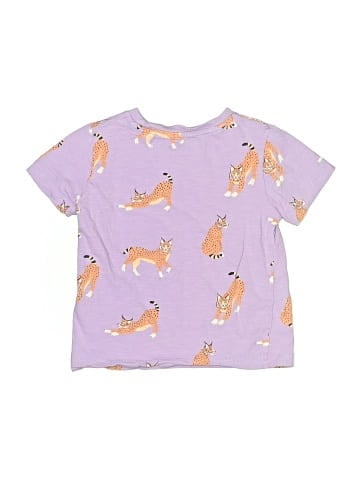 Mini Boden Short Sleeve T-Shirt (view 2)