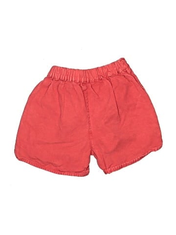 Zara Shorts (view 2)