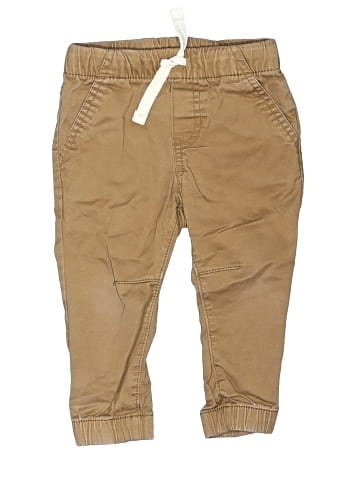 Cat & Jack Cargo Pants (view 1)