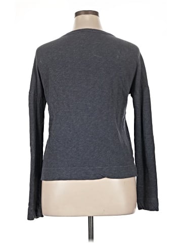 James Perse Pullover Sweater (view 2)
