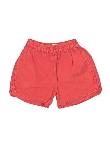 Zara Shorts (view 1)