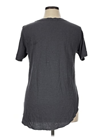 Junk Food Short Sleeve T-Shirt (view 2)
