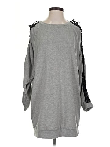 Forever 21 Sweatshirt (view 1)