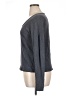 James Perse Gray Pullover Sweater Size XL (4) - photo 5