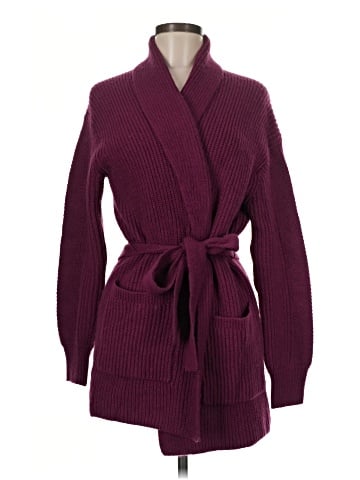 Ann Taylor LOFT Cardigan (view 1)