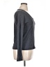 James Perse Gray Pullover Sweater Size XL (4) - photo 4