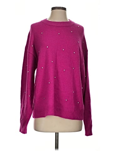 H&M Pullover Sweater (view 1)