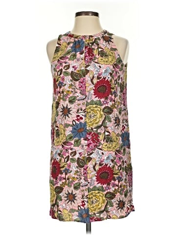 Ann Taylor LOFT Casual Dress (view 1)